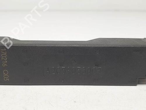Used Electronic sensor Electronic sensor MERCEDES-BENZ E-CLASS (W213) E 220 d (213.004) (194 hp) 40174831 40174831