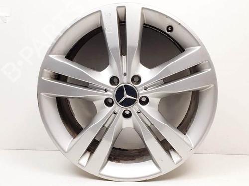 Used Rim MERCEDES-BENZ M-CLASS (W166) ML 350 BlueTEC 4-matic (166.024, 166.023) (258 hp) 24929275