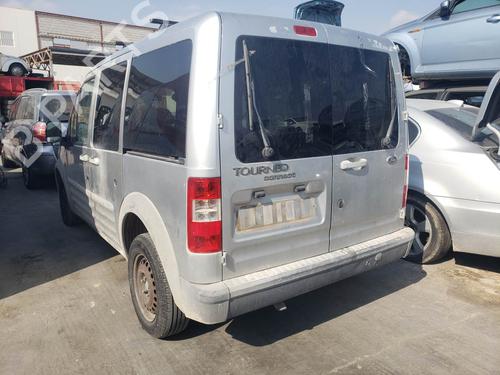 Warning switch FORD TRANSIT CONNECT (P65_, P70_, P80_) 1.8 TDCi | BP27096805I22 - Image 10
