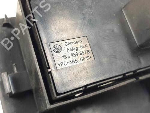 Left front window switch SEAT LEON (1P1) 1.6 | BP27729780I27 - Image 4