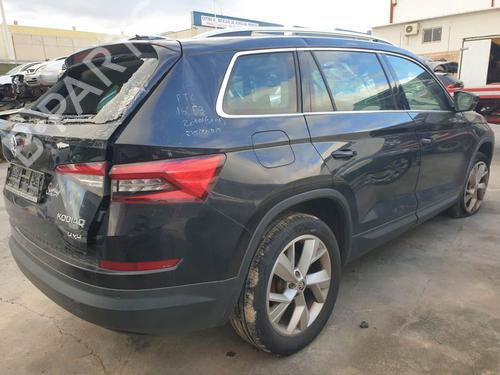 Used Parts SKODA KODIAQ I (NS6, NS7, NV7)  2.0 TDI 4x4  2427481
