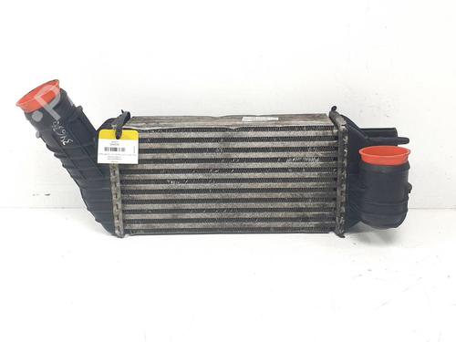 Used Intercooler Intercooler PEUGEOT 3008 I MPV (0U_) 2.0 HDi 150 / BlueHDi 150 (150 hp) 40176673 40176673