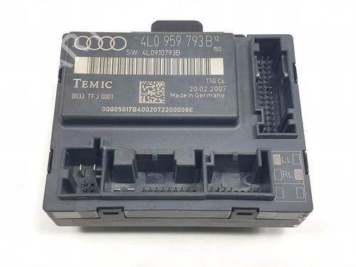 Used Electronic module Electronic module AUDI Q7 (4LB) 4.2 FSI quattro (350 hp) 11571227 11571227