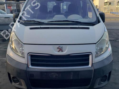 Electronic module PEUGEOT EXPERT Tepee (VF3X_) 2.0 HDi 130 | BP25139754M83 - Image 14