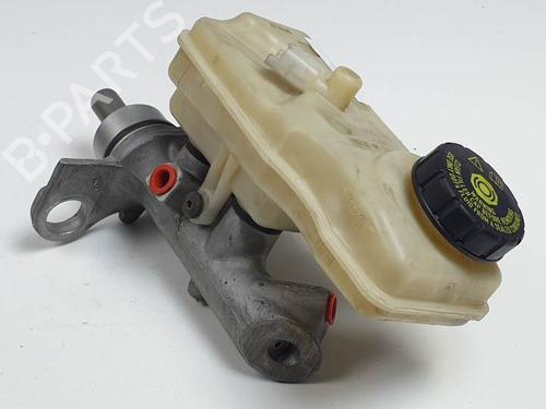 Brake master cylinder RENAULT MEGANE II (BM0/1_, CM0/1_) 1.5 dCi (BM02, BM13, BM2A, CM02, CM13) | BP28034288M77 