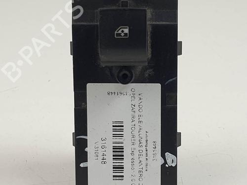 Used Right front window switch Right front window switch OPEL ZAFIRA TOURER C (P12) 2.0 CDTi (75) (130 hp) 28448095 28448095