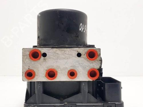 ABS pump JAGUAR S-TYPE II (X200) 3.0 V6 | BP16641549M43 