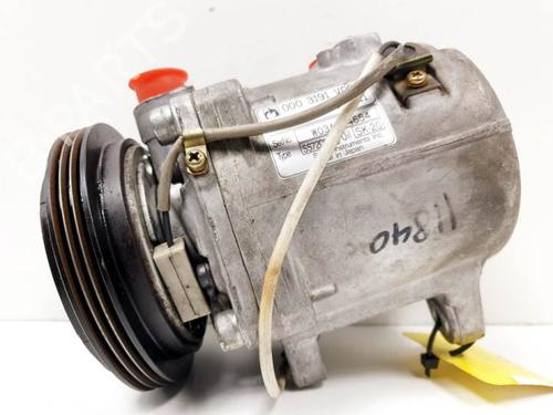 AC compressor SMART CITY-COUPE (450) 0.7 (450.352, 450.353) | BP13627039M34 
