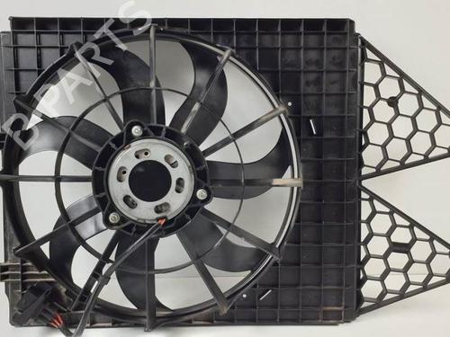 Used Radiator fan Radiator fan SEAT IBIZA IV (6J5, 6P1) 1.2 (70 hp) 19137261 19137261