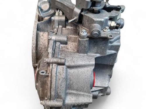 Gearbox MERCEDES-BENZ A-CLASS (W169) A 180 CDI (169.007, 169.307) | BP25707103M3 