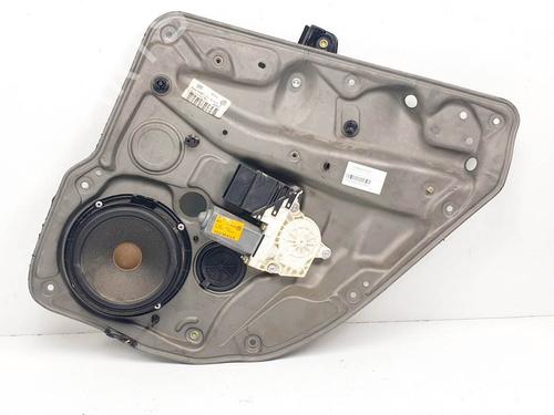 Used Rear right window mechanism Rear right window mechanism VW GOLF IV Variant (1J5) 1.6 16V (105 hp) 15408877 15408877