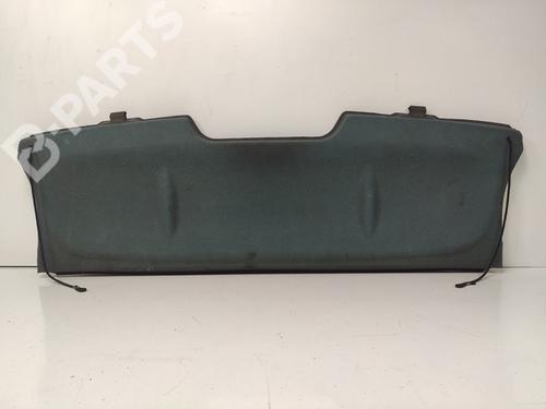 Used Rear parcel shelf Rear parcel shelf DAEWOO MATIZ (M100, M150) 0.8 (52 hp) 9522303 9522303