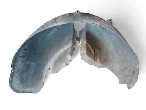 Wheel arch AUDI A8 D3 (4E2, 4E8) 4.2 quattro BP24933969C56