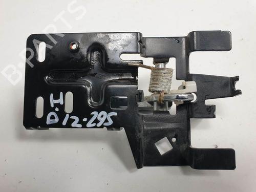 Front left interior door handle MG MG TF 135 | BP8932942I13 - Image 2
