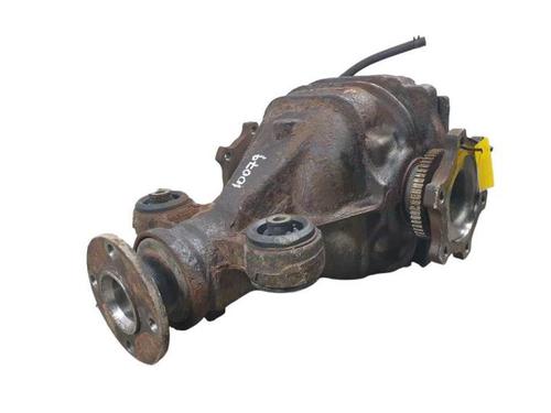 Used Rear differential NISSAN PATHFINDER III (R51) 2.5 dCi 4WD (190 hp) 12361085
