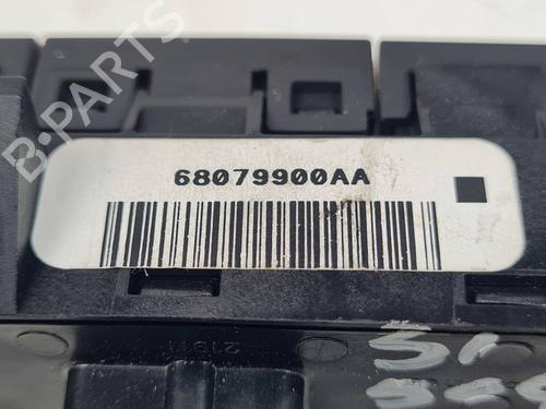 Warning switch CHRYSLER GRAND VOYAGER V (RT) 2.8 CRD | BP29298064I22 - Image 3