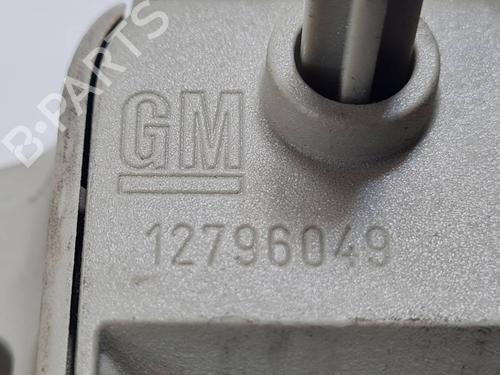 Rear parcel shelf SAAB 9-3 (YS3F, E79, D79, D75) 1.9 TiD | BP37628694C85 - Image 7