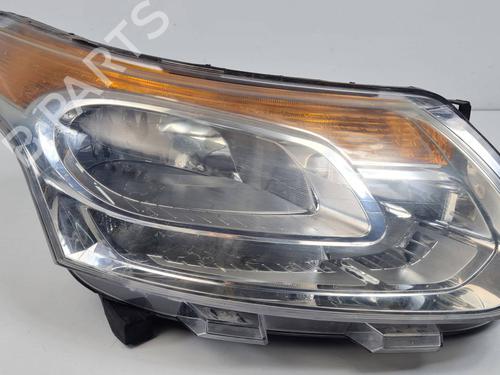 right-headlight-citroen-c3-picasso-sh_-2008-38510772 main image