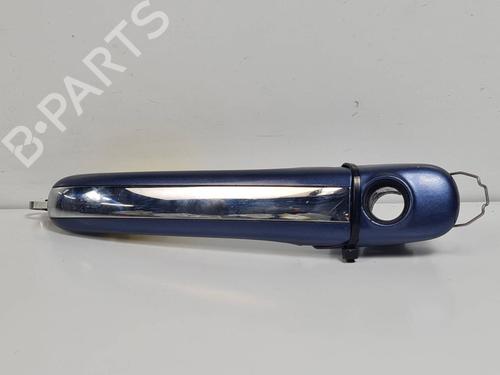 Used Front left exterior door handle Front left exterior door handle 37257906 37257906