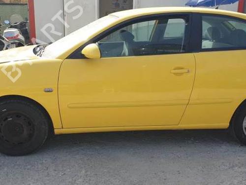 Gearbox SEAT IBIZA III (6L1) 1.4 16V | BP19787052M3 