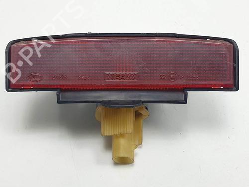 Used Third brake light Third brake light NISSAN PRIMERA Hatchback (P12) [2002-2026] 12376807 12376807