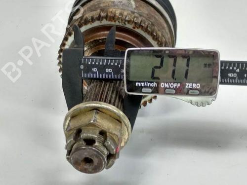Right front driveshaft HYUNDAI TUCSON (JM) 2.7 All-wheel Drive | BP8049469M39 