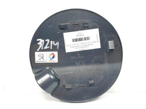 Fuel flap PEUGEOT 5008 (0U_, 0E_) 1.6 HDi | BP29149599C131