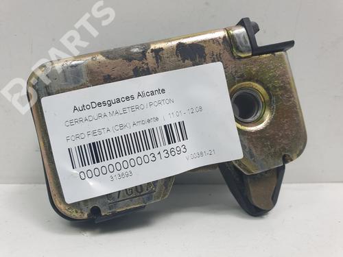 tailgate-lock-ford-fiesta-v-jh_-jd_-14-tdci-2s61a43102bc-2001-2002-2003-2004-2005-2006-2007-2008-2009-2010-2011-2012-2013-2014-9298689 main image