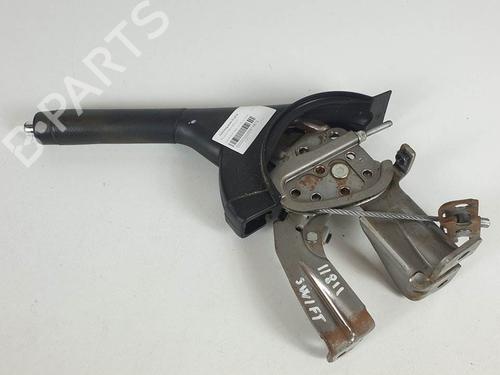 Used Hand brake Hand brake SUZUKI SWIFT III (MZ, EZ) 1.3 DDiS (RS413D) (75 hp) 13716151 13716151