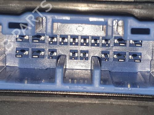 Electronic module MAZDA CX-5 (KE, GH) 2.2 D 4WD (KE2AW) | BP30844156M83 - Image 4