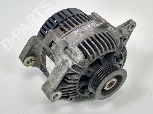 Used Alternator Alternator RENAULT ESPACE III (JE0_) 3.0 (JE0D) (167 hp) 8236993 8236993