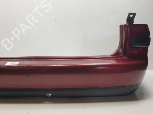 Rear bumper FORD GALAXY I (WGR) 2.3 16V | BP28066172C8 
