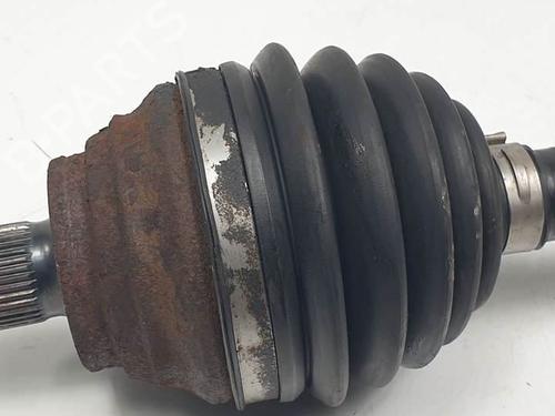 Left front driveshaft SEAT LEON (1P1) 1.9 TDI | BP18072777M38 