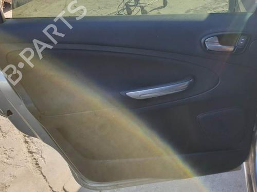 Steering column stalk FORD S-MAX (WA6) 2.0 TDCi | BP25116975I23  - Image 14