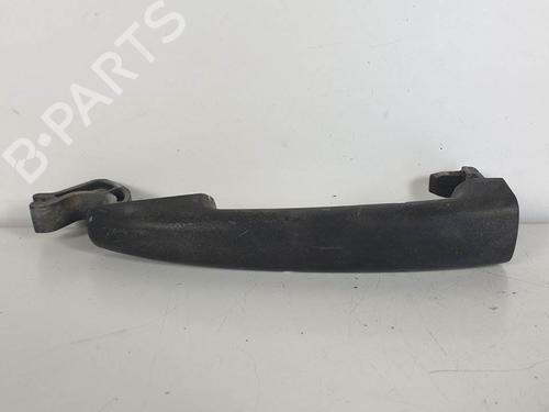 Used Front left exterior door handle Front left exterior door handle 12359452 12359452