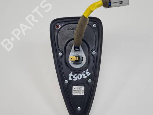 Antenne/Base HYUNDAI i30 (PDE, PD, PDEN) 1.6 CRDi | BP34517791C140 - Image 4