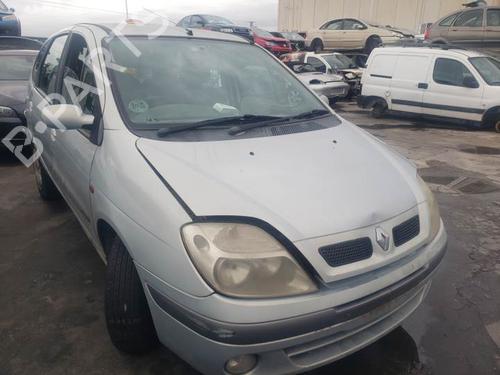 Achterlicht links RENAULT SCÉNIC I MPV (JA0/1_, FA0_) 1.6 (JA00, JA16, JA15, JA19, JA1V, JA2B, JA2C, JA0B,... | BP29245771C34 