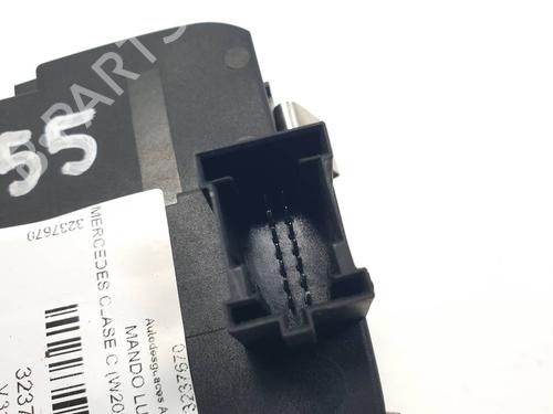 Forlygtekontakt MERCEDES-BENZ C-CLASS (W203) C 230 Kompressor (203.040) | BP29554359I24 