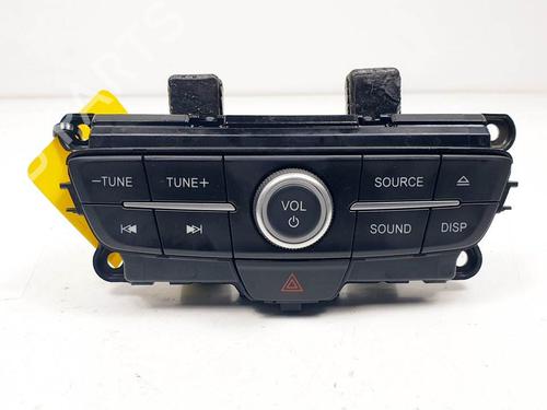Used Warning switch Warning switch FORD KUGA II (DM2) [2012-2026] 12371518 12371518