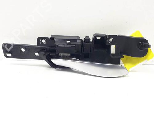 Used Rear right interior door handle BMW X6 (E71, E72) xDrive 35 d (286 hp) 16153761