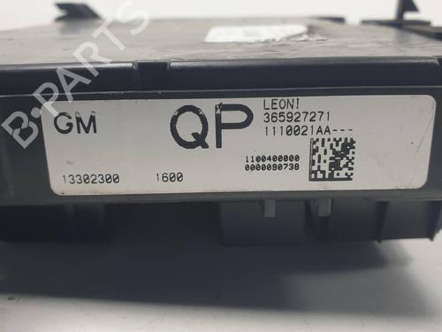 Fuse box OPEL ASTRA J (P10) 1.6 (68) | BP34512804E1  - Image 5