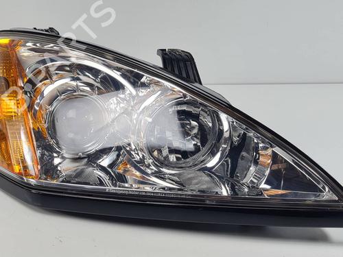 right-headlight-ssangyong-kyron-2005-2006-2007-2008-2009-2010-2011-2012-2013-2014-37668760 main image