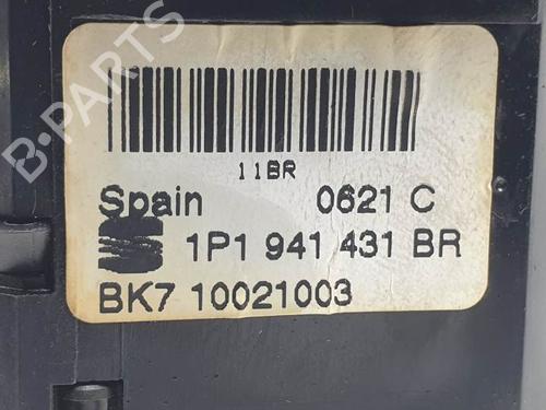 Headlight switch SEAT LEON (1P1) 1.6 TDI | BP28034360I24 