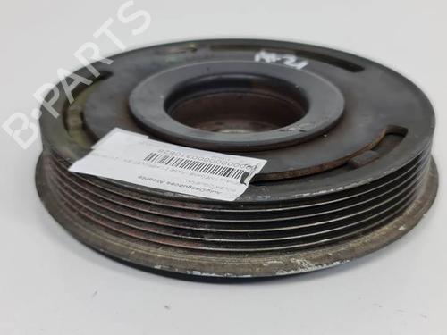 Pulley RENAULT MEGANE I Coach (DA0/1_) 2.0 16V IDE (DA03, DA0P, DA14) | BP13954100M122 