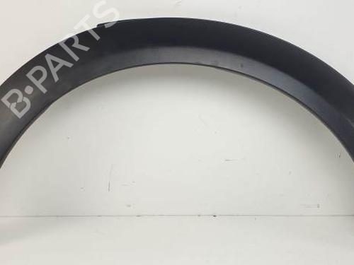 Used Front right wheel arch trim MINI MINI CLUBMAN (R55) Cooper D (109 hp) 24934251