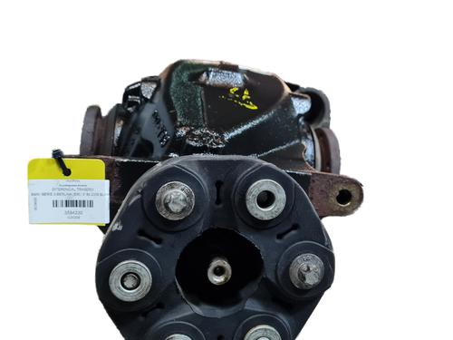 Rear differential BMW 3 (E90) 318 d | BP38083457M24 - Image 5