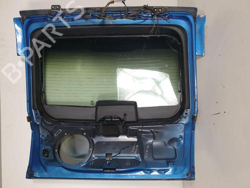 Tailgate LAND ROVER RANGE ROVER SPORT I (L320) 2.7 D 4x4 | BP6893225C6 