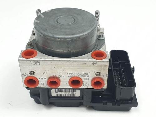 ABS pump CITROËN NEMO Box Body/MPV (AA_) 1.4 HDi | BP25295626M43  - Image 5