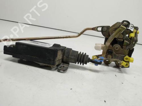 Front right lock HYUNDAI ATOS (MX) 1.0 i | BP8951966C97 