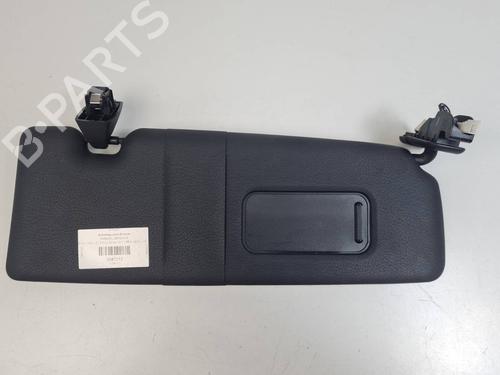 Right sun visor BMW 1 (F20) M 140 i | BP36692318I2 - Image 2